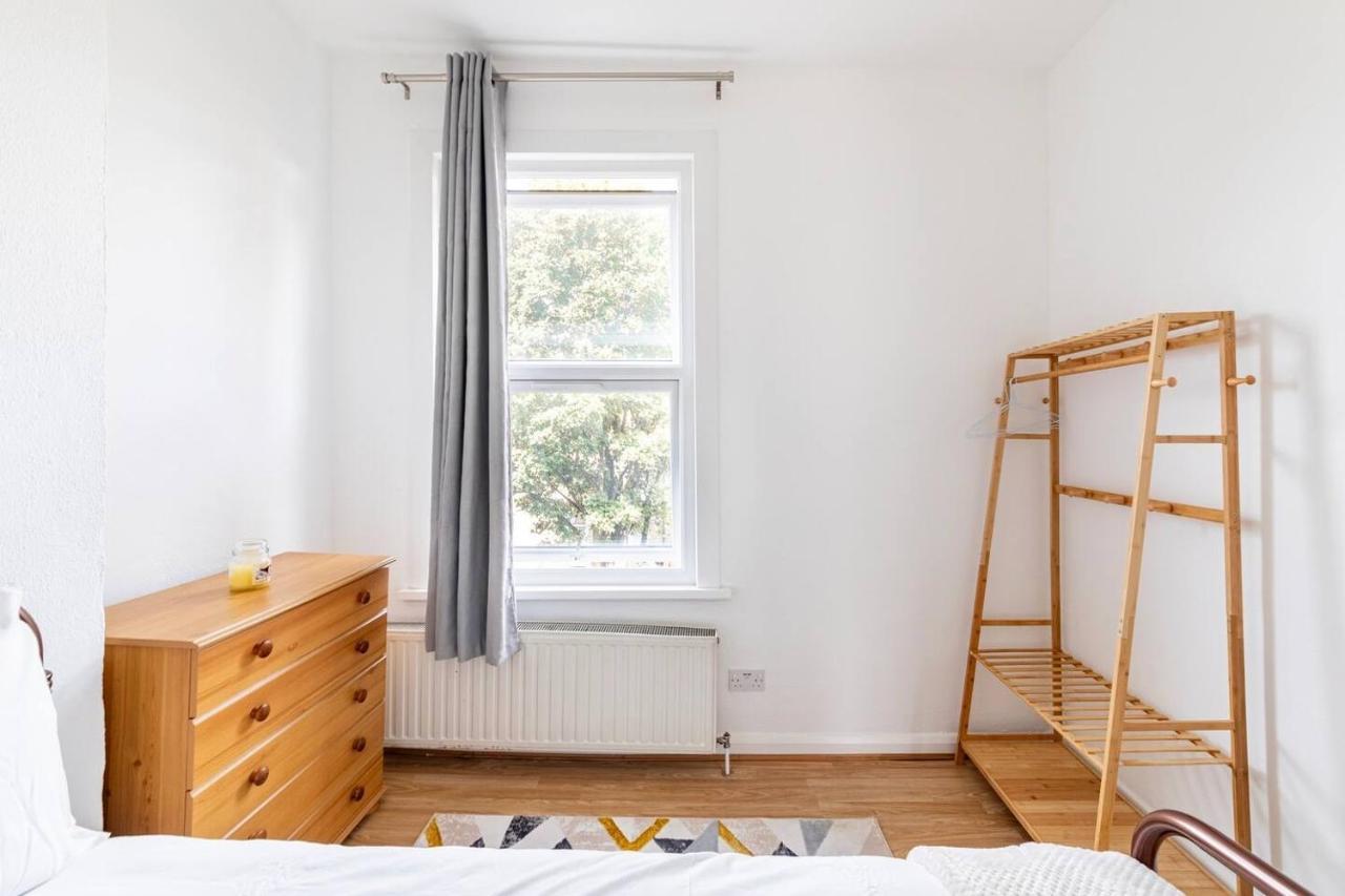 Large, Bright And Spacious 3 Bed Flat In Londres Extérieur photo